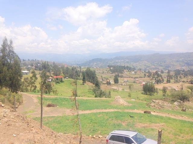 Land in Cuenca, Azuay, Ecuador 1 - 18658854