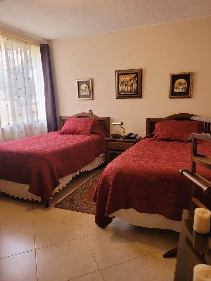 House in Quito, Pichincha, Ecuador 5 - 18658936