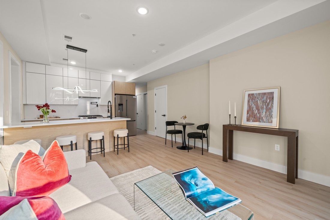 Condo in Jersey City, New Jersey, United States 2 - 18658872