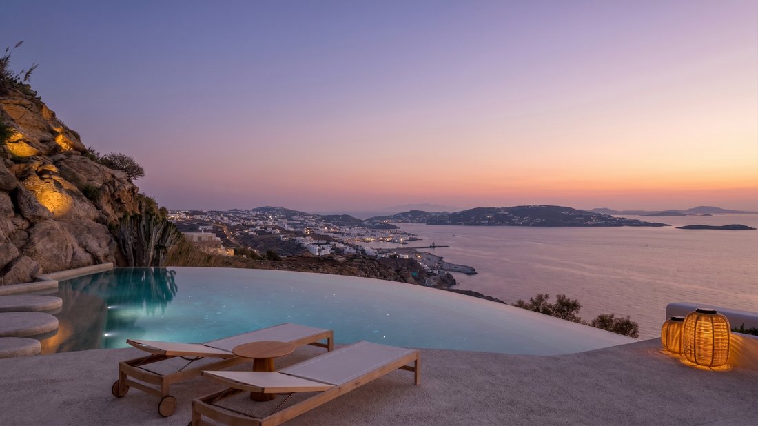 House in Mykonos, Aegean, Greece 1 - 18658813