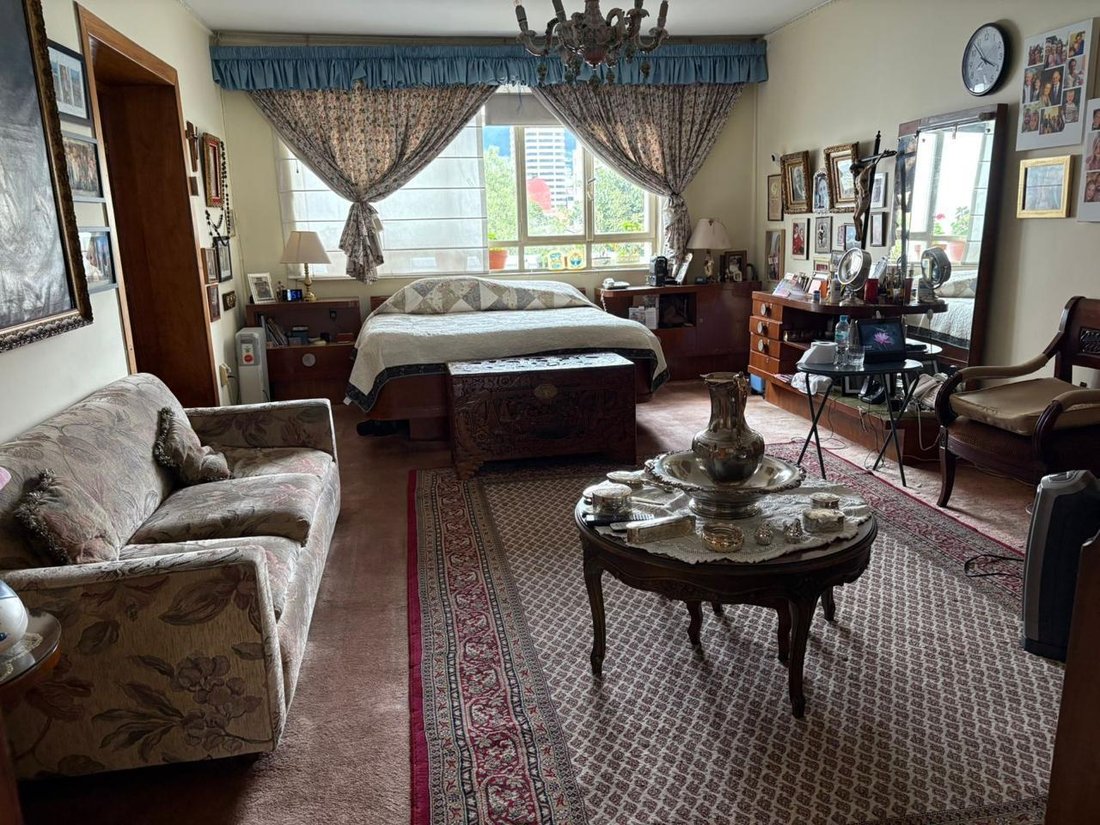 House in Quito, Pichincha, Ecuador 2 - 18658861