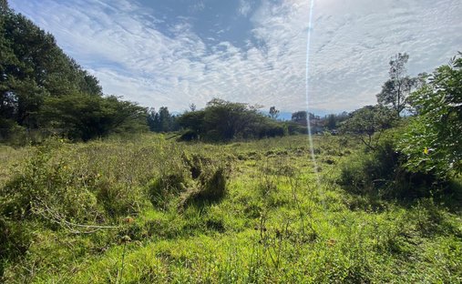 Land in Quito, Pichincha, Ecuador 1