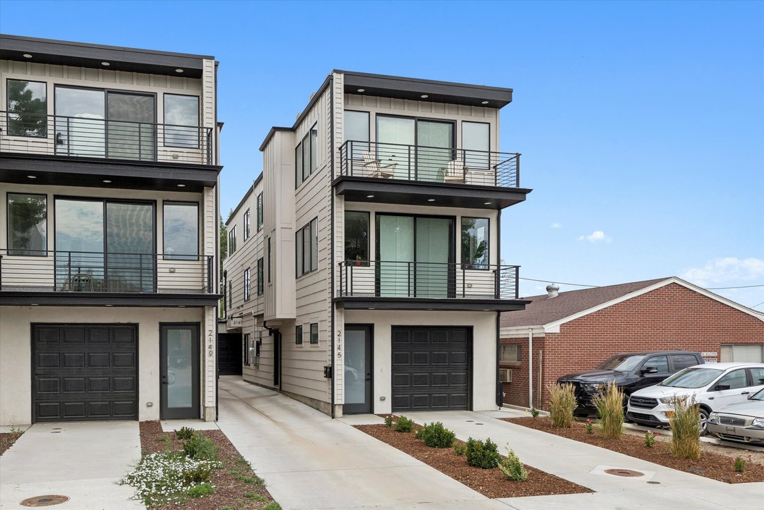 House in Denver, Colorado, United States 2 - 18658895