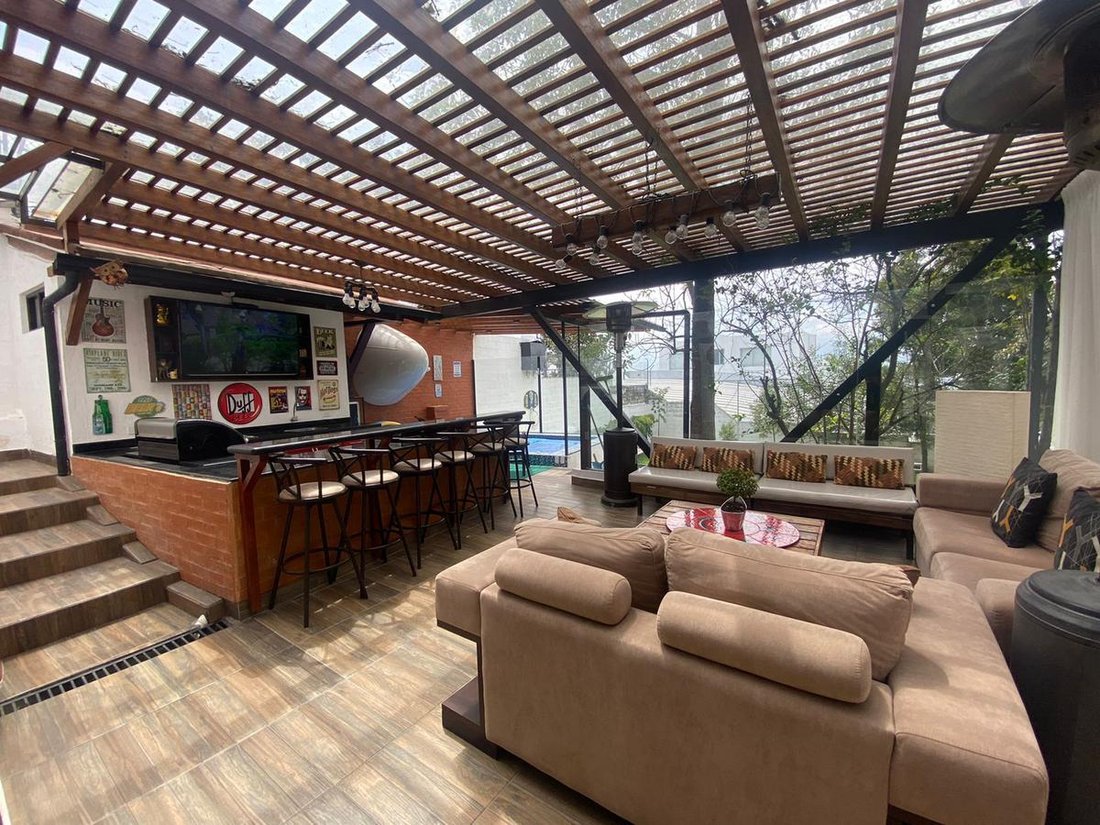 House in Quito, Pichincha, Ecuador 3 - 18658934