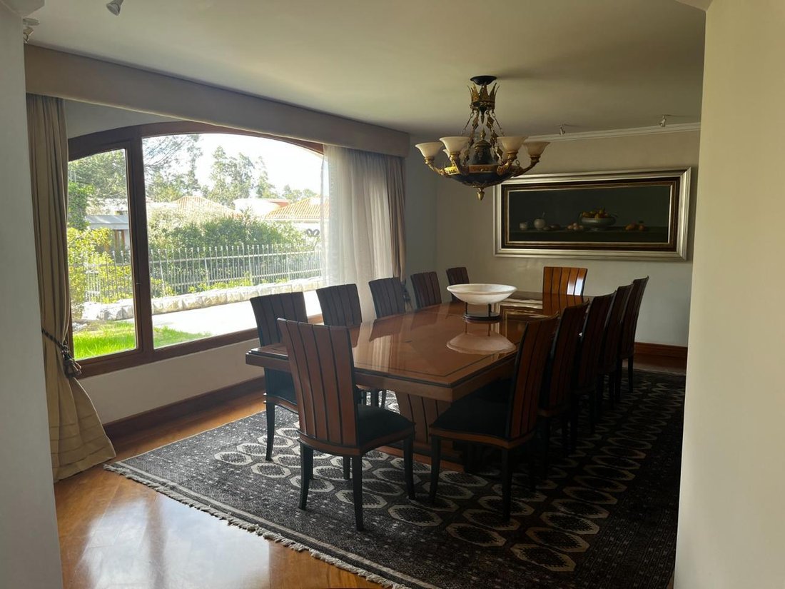 House in Quito, Pichincha, Ecuador 1 - 18658875