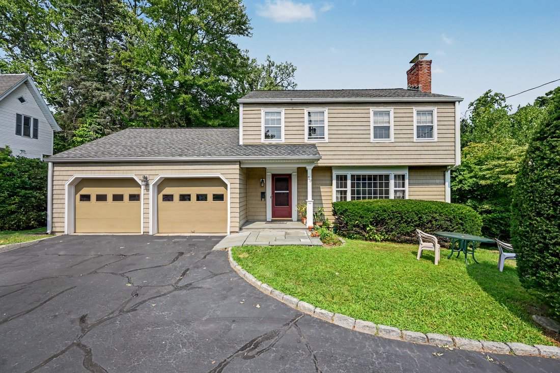 House in Norwalk, Connecticut, United States 1 - 18658837