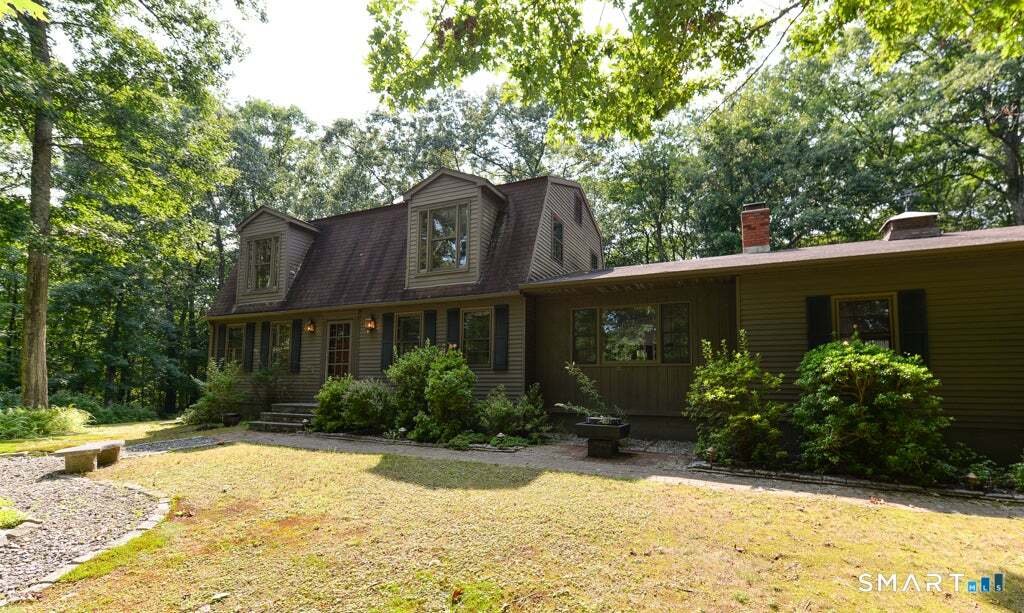 Casa a Southbury, Connecticut, Stati Uniti 1 - 18658866