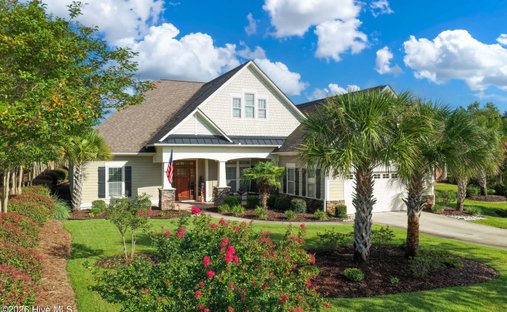 House in Northwest, North Carolina, United States 1