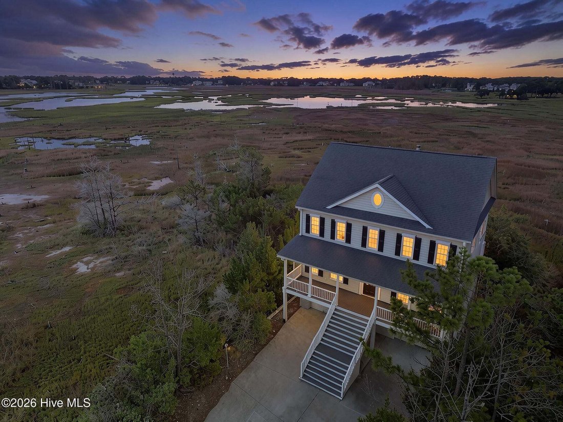 House in Southport, North Carolina, United States 1 - 18658871
