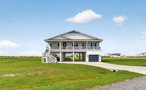 Casa en Rockport, Texas, Estados Unidos 1