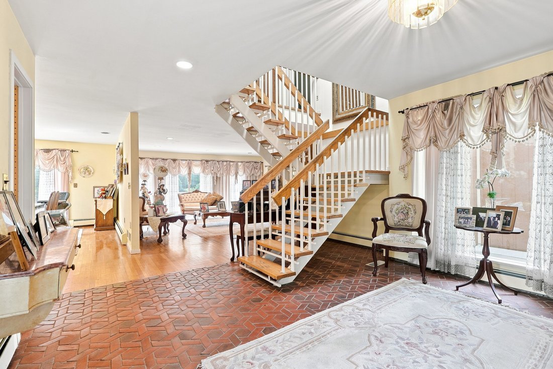 House in Harrison, New York, United States 3 - 18658833