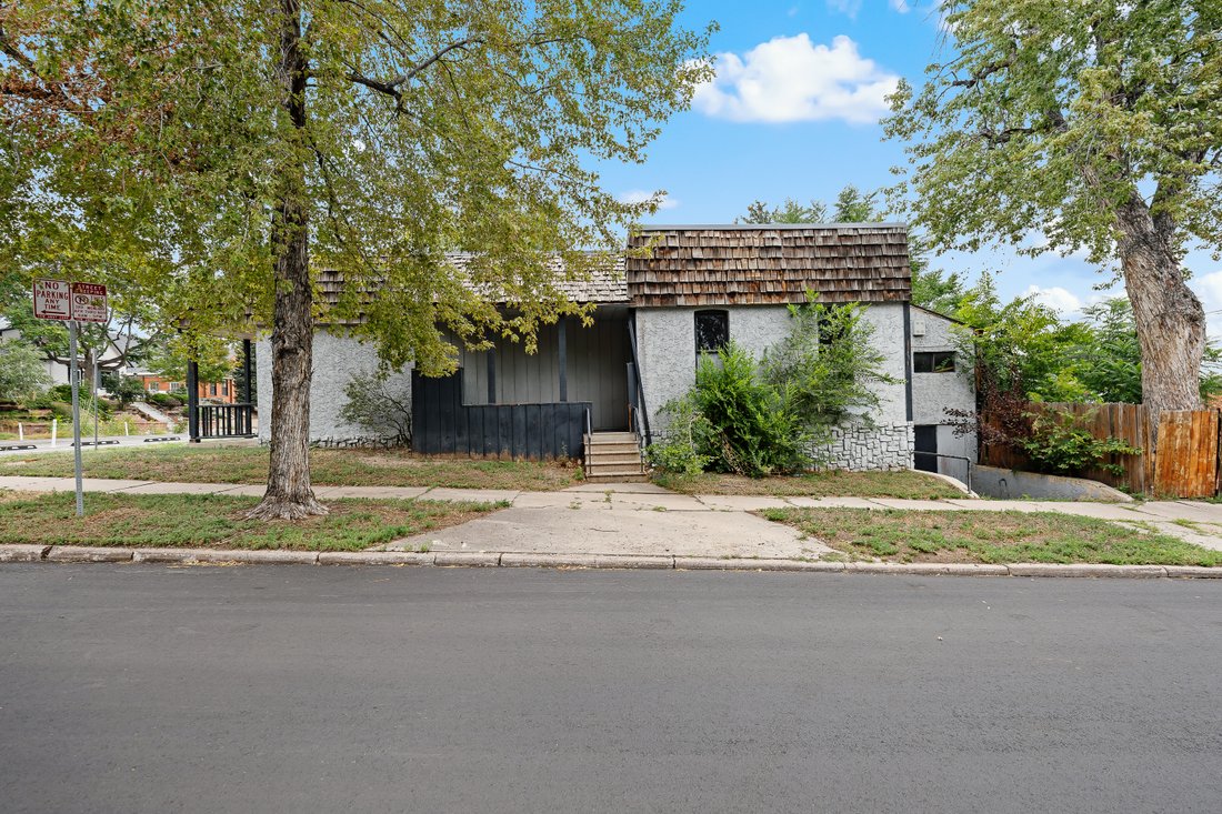 House in Denver, Colorado, United States 3 - 18658843
