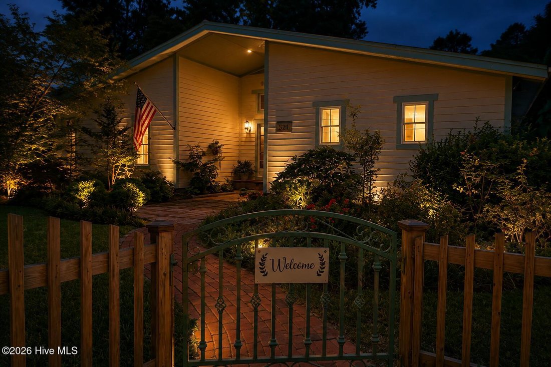 House in Wilmington, North Carolina, United States 4 - 18658886