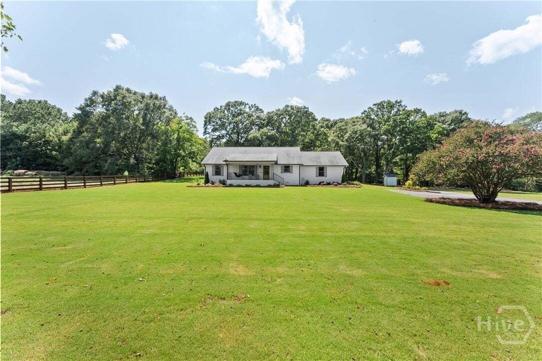 House in Bishop, Georgia, United States 5 - 18658887