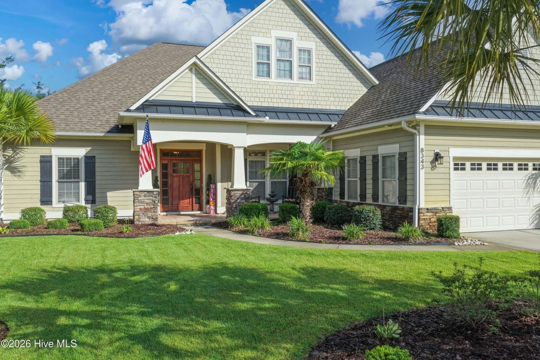 House in Northwest, North Carolina, United States 5 - 18658894