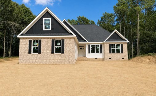 Casa en Seven Lakes, Carolina del Norte, Estados Unidos 1