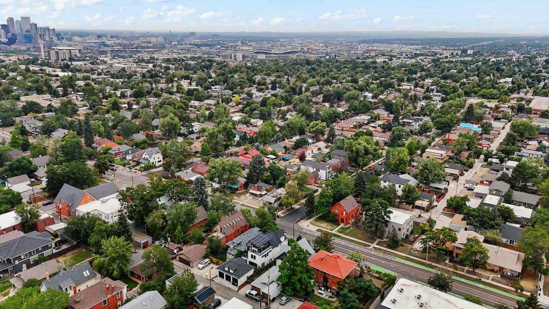 House in Denver, Colorado, United States 4 - 18658843