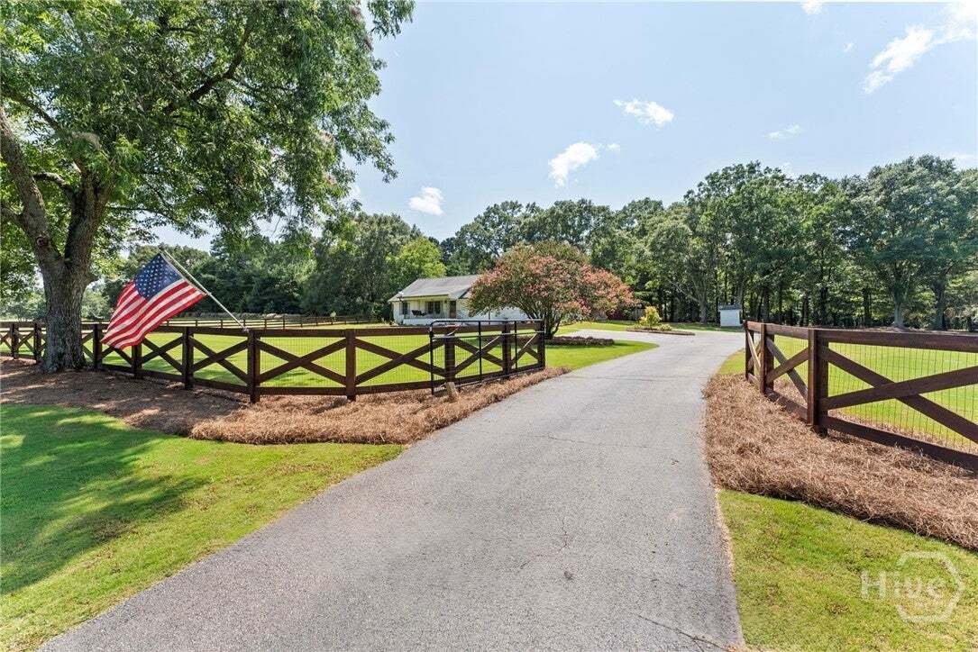 House in Bishop, Georgia, United States 4 - 18658887