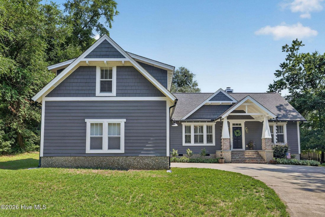 House in Sea Breeze, North Carolina, United States 3 - 18658862