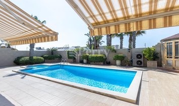 Villa à Marsaskala, Malte 1