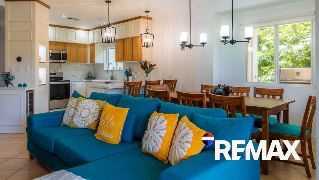 Condo in Playa Herradura, Puntarenas Province, Costa Rica 5 - 18661002