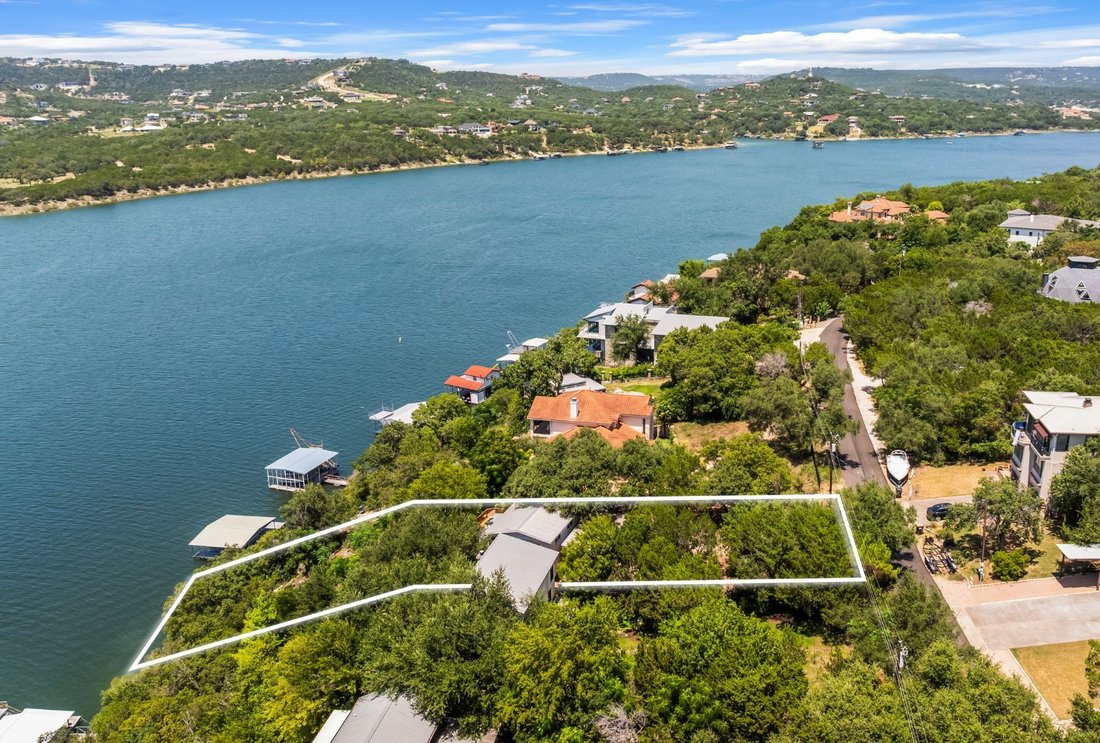 House in Leander, Texas, United States 2 - 17139302