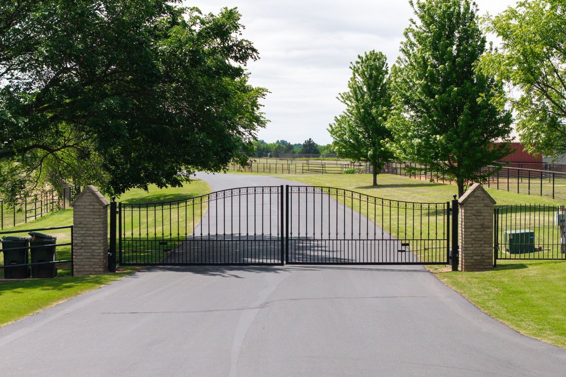 Estate in Edmond, Oklahoma, United States 5 - 18661336