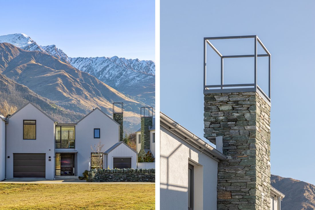 House in Arrowtown, Otago, New Zealand 5 - 18664682