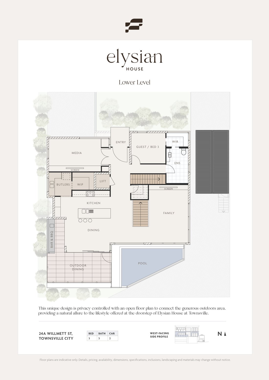 House in Townsville City, Queensland, Australia 5 - 18672251