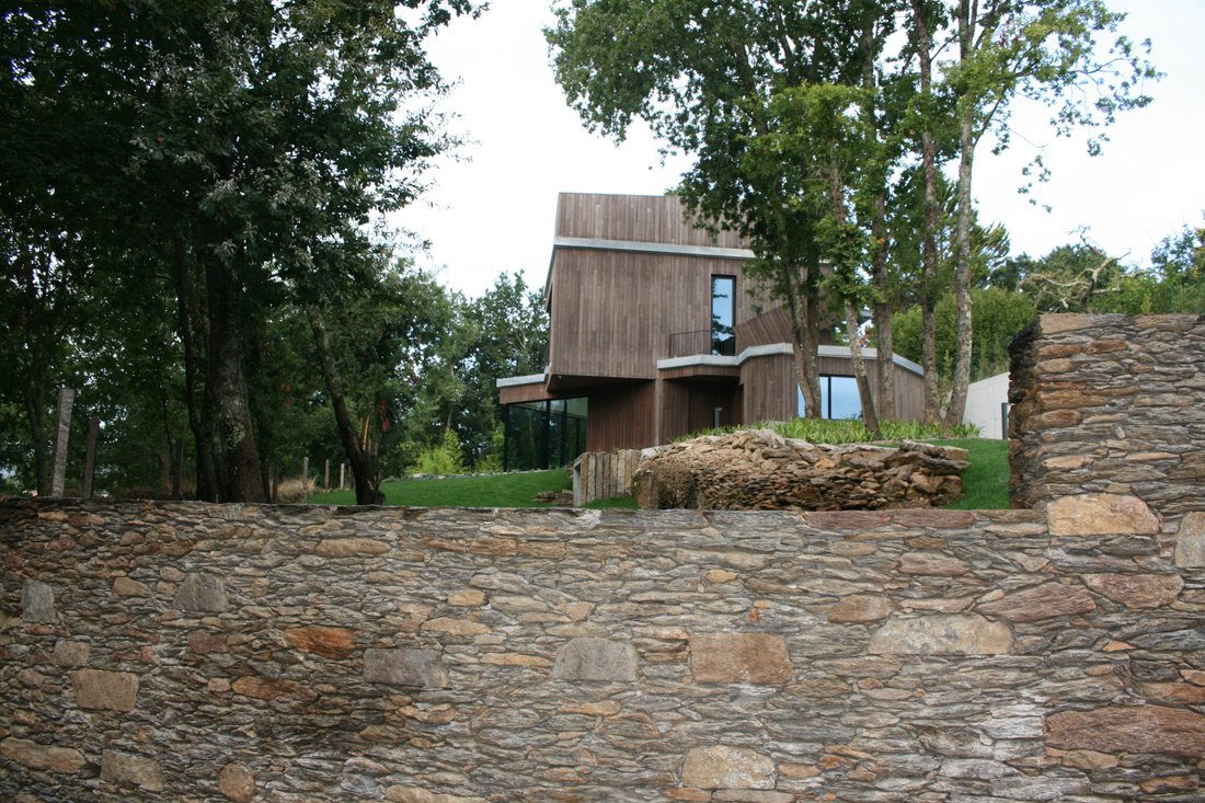 House in Vilar de Mouros, Viana do Castelo District, Portugal 2 - 18667220