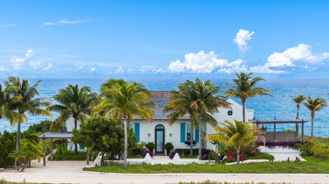 Villa in Unnamed Road, Turks and Caicos Islands 1 - 18668073
