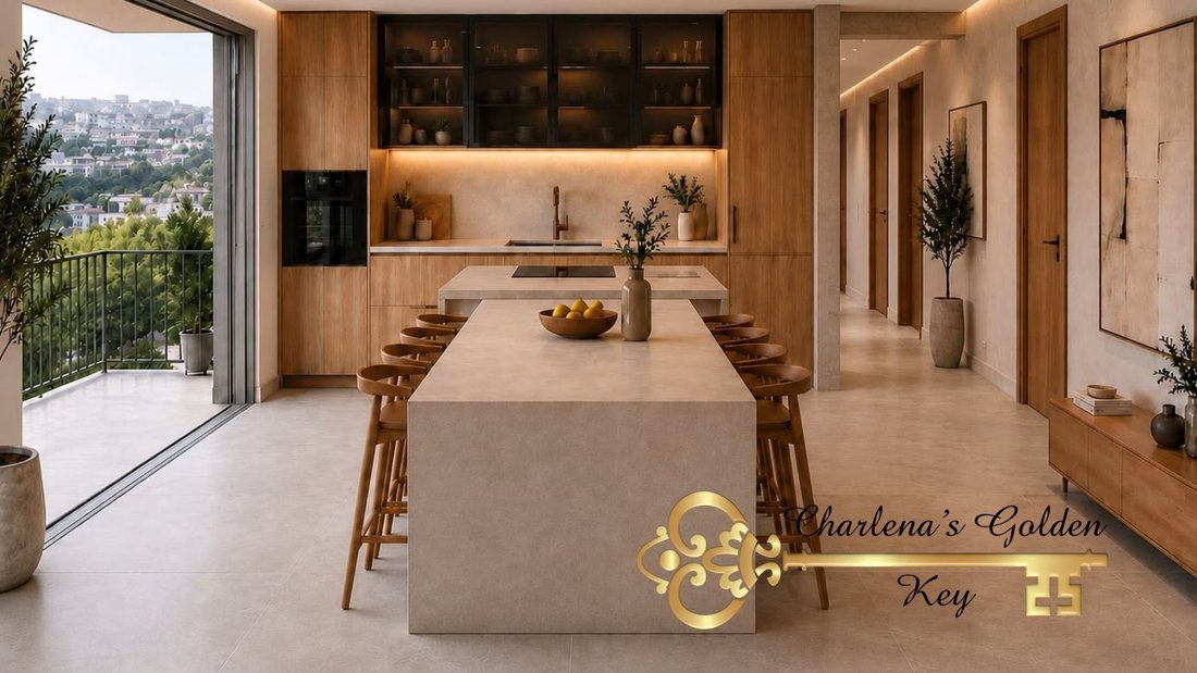 Apartment in Palma, Balearic Islands, Spain 3 - 18660000