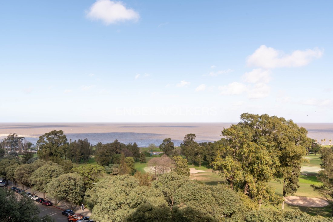 Apartment in Montevideo, Departamento de Montevideo, Uruguay 2 - 15264279