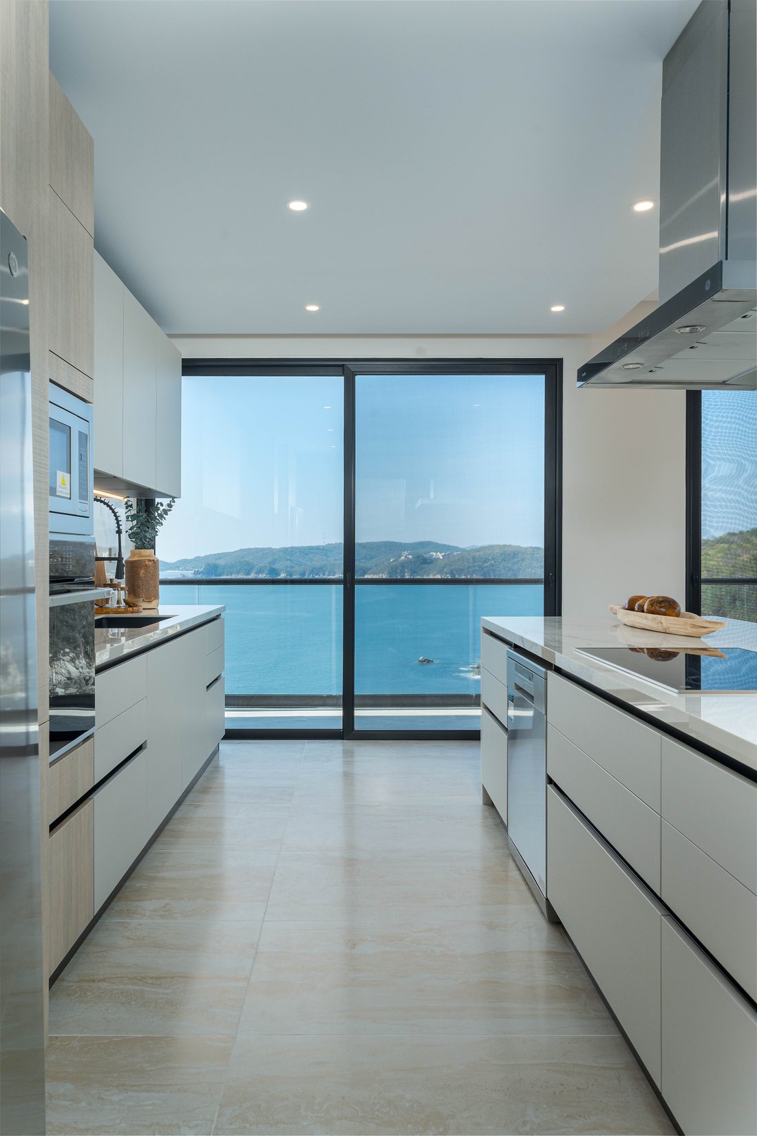 Penthouse in La Crucecita, Oaxaca, Mexico 1 - 17087715
