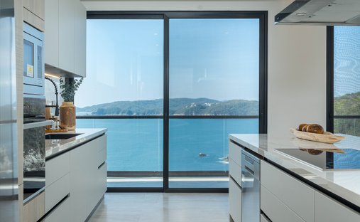 Penthouse in La Crucecita, Oaxaca, Mexico 1