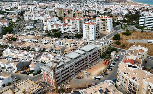 Appartamento a Sao Goncalo de Lagos, Algarve, Portogallo 1