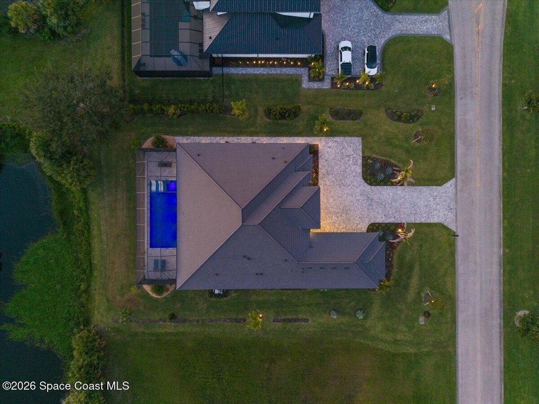 House in Vero Beach, Florida, United States 3 - 18662740