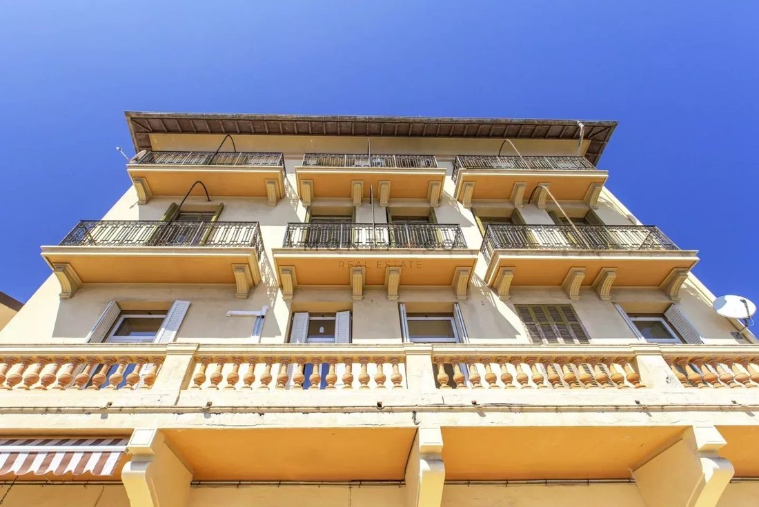 Villa in French Riviera, Provence-Alpes-Côte d'Azur, France 2 - 17436517