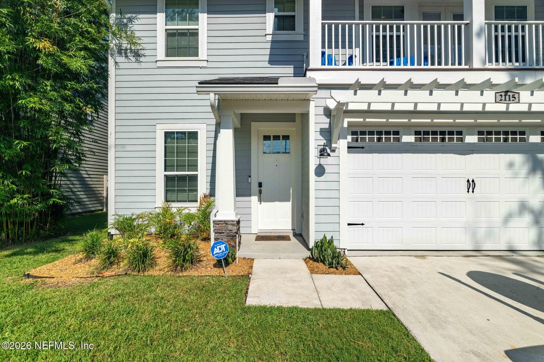 House in Neptune Beach, Florida, United States 3 - 18661814