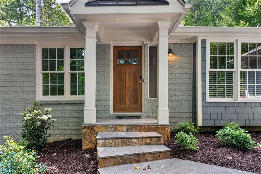 House in Sandy Springs, Georgia, United States 3 - 18663656