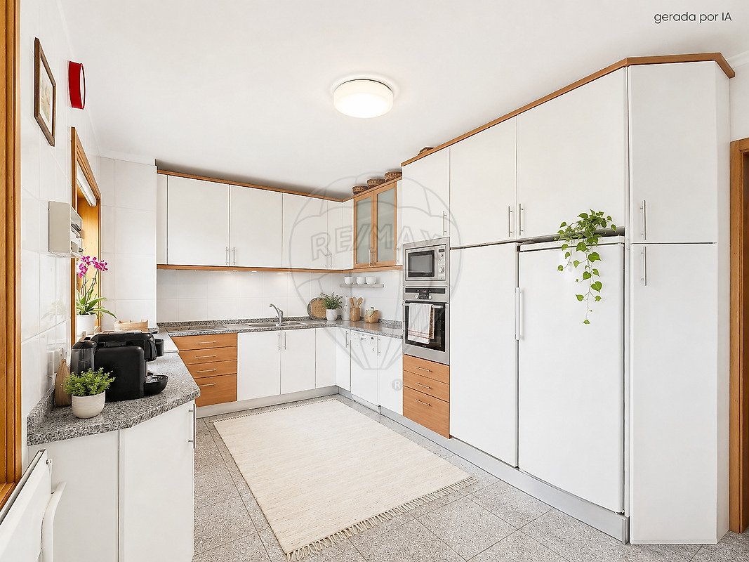 Apartment in Ramalde, Porto District, Portugal 3 - 18634312