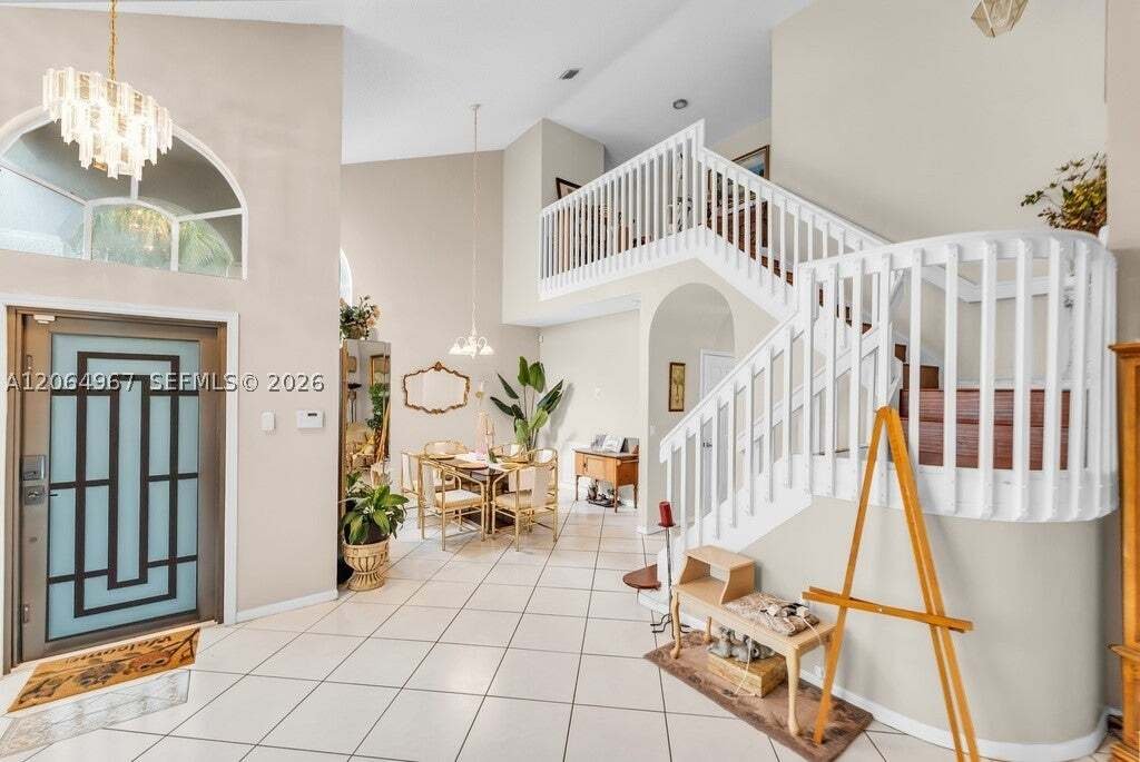 House in Pembroke Pines, Florida, United States 2 - 18671497