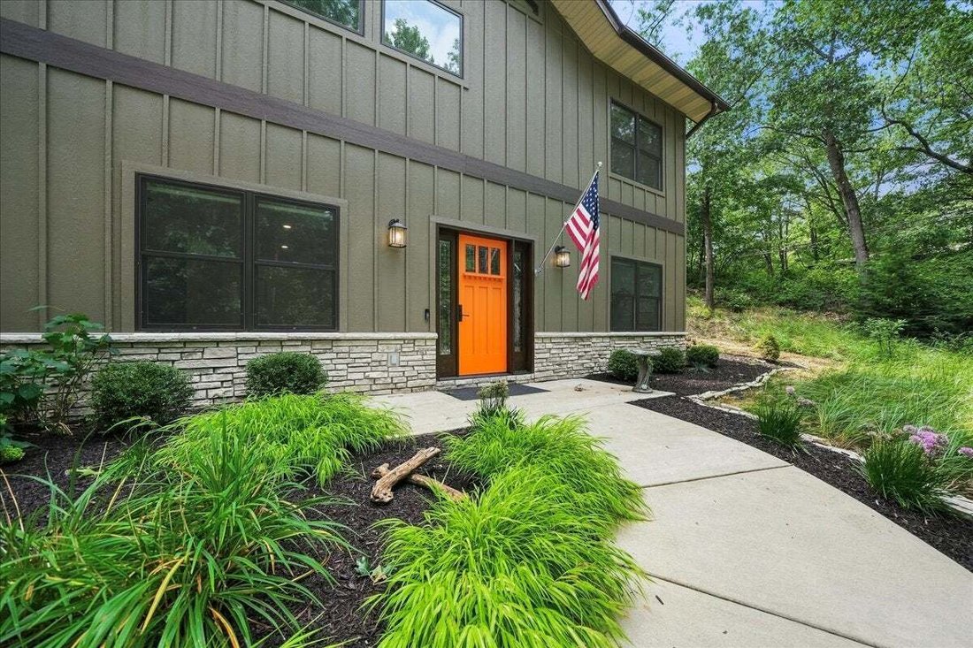 House in Beverly Shores, Indiana, United States 3 - 18670798