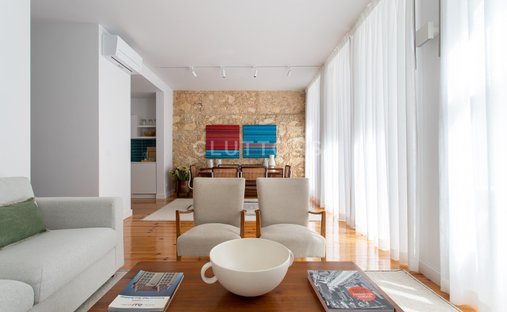 Appartement à Santo António, Lisbonne, Portugal 1