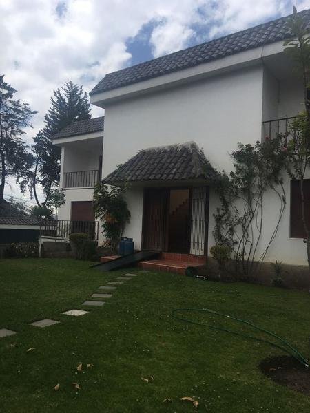 House in Quito, Pichincha, Ecuador 1 - 18660171