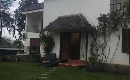 House in Quito, Pichincha, Ecuador 1
