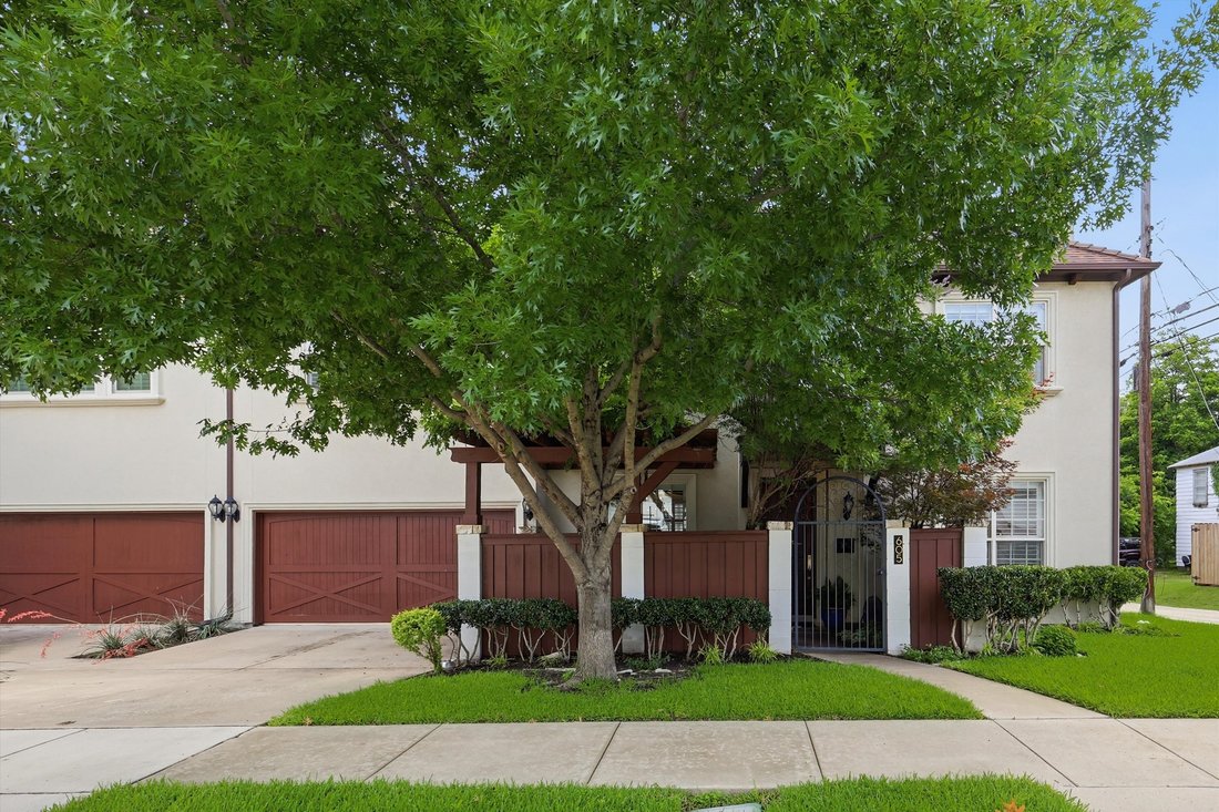 House in Fort Worth, Texas, United States 1 - 18661393