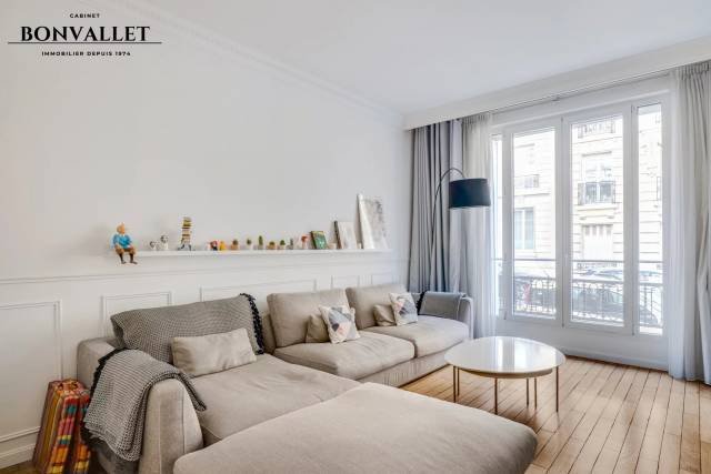 Apartamento en San Lambert, Paris 15e Arrondissement, París 1 - 18226204