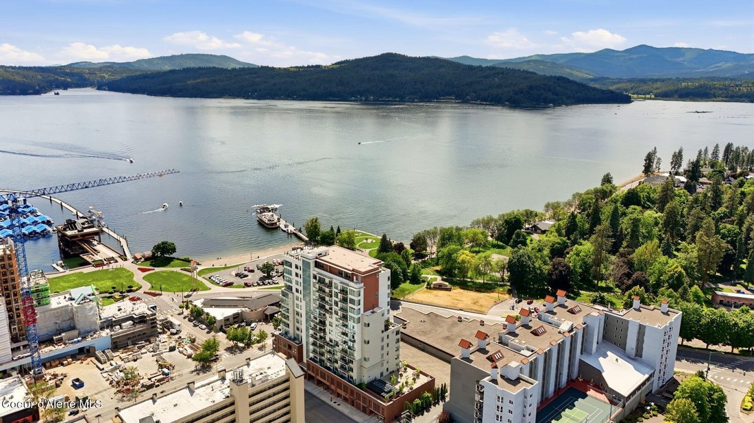House in Coeur d'Alene, Idaho, United States 2 - 18661258