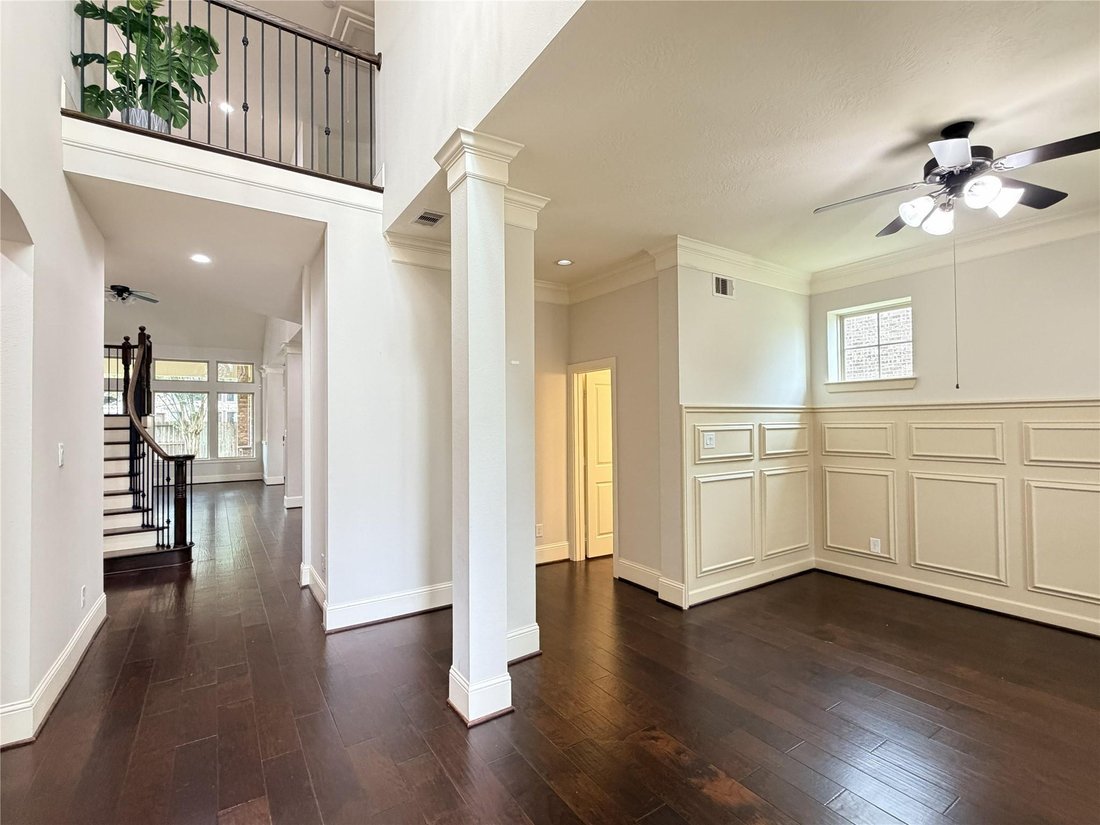 House in Spring, Texas, United States 4 - 18664179